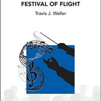 Festival of Flight - Score