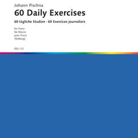 60 Daily Exercises