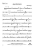 Gravity Wave - Timpani