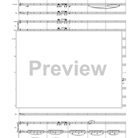 Ah! Violetta, No. 19 from "La Traviata", Act 3 - Full Score