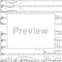 Mass No. 5 in A-flat Major, D678, No. 1: Kyrie