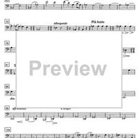 Quintet in F - Bassoon