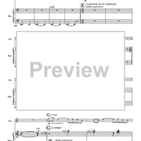 Morceau de Repere - Piano Score