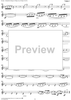 Serenade for Strings in E Major, Op. 22 - Violin 2