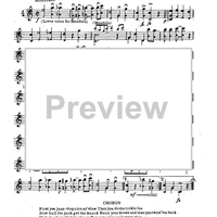 Mandolin & Guitar Collection No. 21 - Mandola/Cello