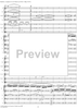 Symphony No. 6, Movement 5 - Full Score
