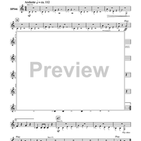 Haydn Seek Surprise - Euphonium TC