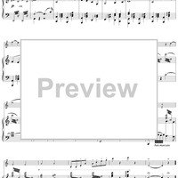 Rienzi, act 5: Prayer