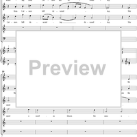 As Vesta Was Descending