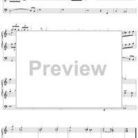 Noel No. 11 - En recit en taille