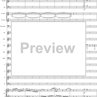 "Deh conservate, oh Dei!", No. 12 from "La Clemenza di Tito", Act 1 (K621) - Full Score