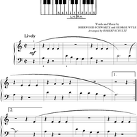 The Ballad of Gilligan's Isle