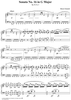 Sonata No. 16 in G Major, Op. 39, No. 2