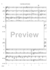 Curtain Up! - Score