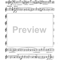 Mandolin & Guitar Collection No. 22 - Mandolin Solo