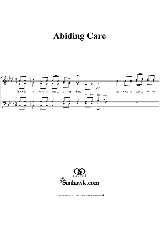 Abiding Care
