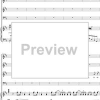 Requiem Mass, Op. 89, Part 1, No. 6, "Recordare, Jesu pie"