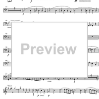 String Quintet C Major Op.29 - Cello