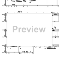 Jungle Heart - Marimba