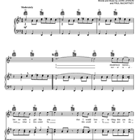 I Should Have Known Better