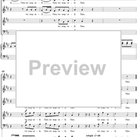 Chandos Te Deum in B-flat Major, HWV281: No. 10, Day by Day We Magnify Thee