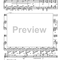 Sonata Op.62 - Score