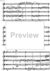 Westerly Winds Op.84 - Score