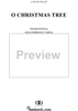 O Christmas Tree