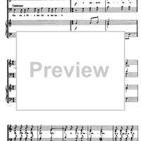 Messa in onore di Maria Santissima