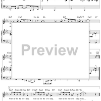 Waitin' for the Evening Train