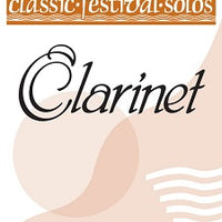 Folksong for Clarinet