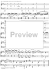 La forza del destino, Act 2, Nos. 12b, 12c, 12d, 12e, Scena and Duet. "Più tranquilla l'alma sento" - Score