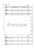 Trumpet Voluntary - Score