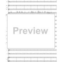 Che è ciò?, No. 4 from "La Traviata", Act 1 - Full Score