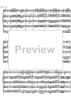 Divertimento No.10 F Major KV247 - Score