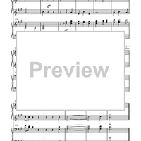 And the Glory of the Lord - Bonus Material