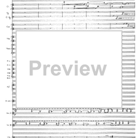 Saxophone Concerto "Esse in Anima" - Full Score