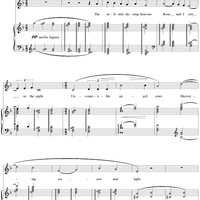 No. 6:  The Infinite Shining Heavens