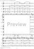La Finta Giardiniera, Act 3, No. 27 "Du mich fliehen?" (Recitative/Duet) - Full Score