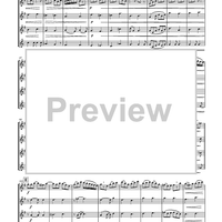 O Come All Ye Faithful - Score