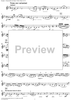 String Quartet in D Major - Violin 2