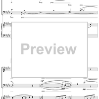 Prologue: Pray I Make P.A.