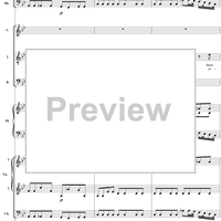 "Chandos" Anthems: No. 3, Have Mercy upon Me, O God