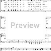 Shall We Gather At The River?