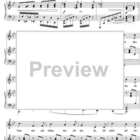 O liebliche Wangen Op.47 No. 4