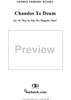 Chandos Te Deum in B-flat Major, HWV281: No. 10, Day by Day We Magnify Thee