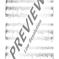 15 Pieces from "Seven Times Seven and a Minuet"