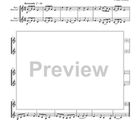 Christmas Duets - Trombone