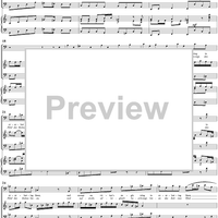 Thrice bless'd that wise discerning King, who can each passion tame, No. 17 from Oratorio "Solomon", Act 2 (HWV67)