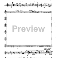 Mandolin & Guitar Collection No. 20A - Mandolin Solo